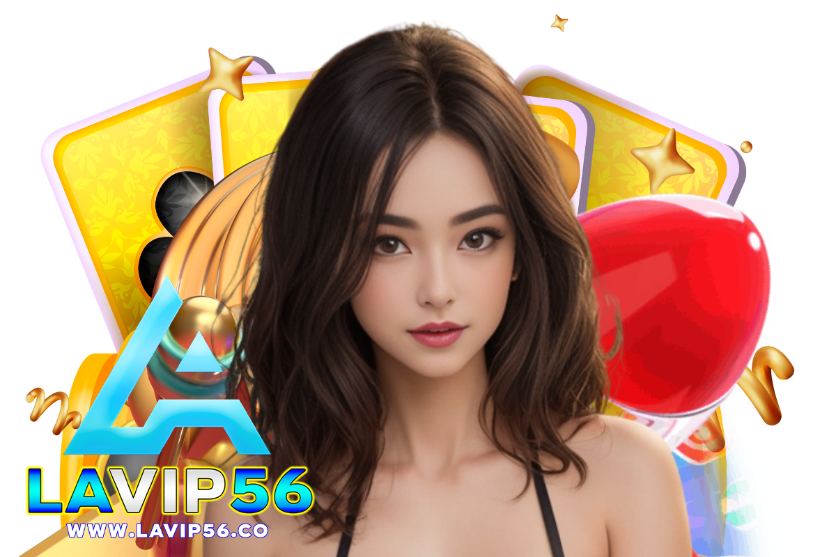 lavip56 สล็อต