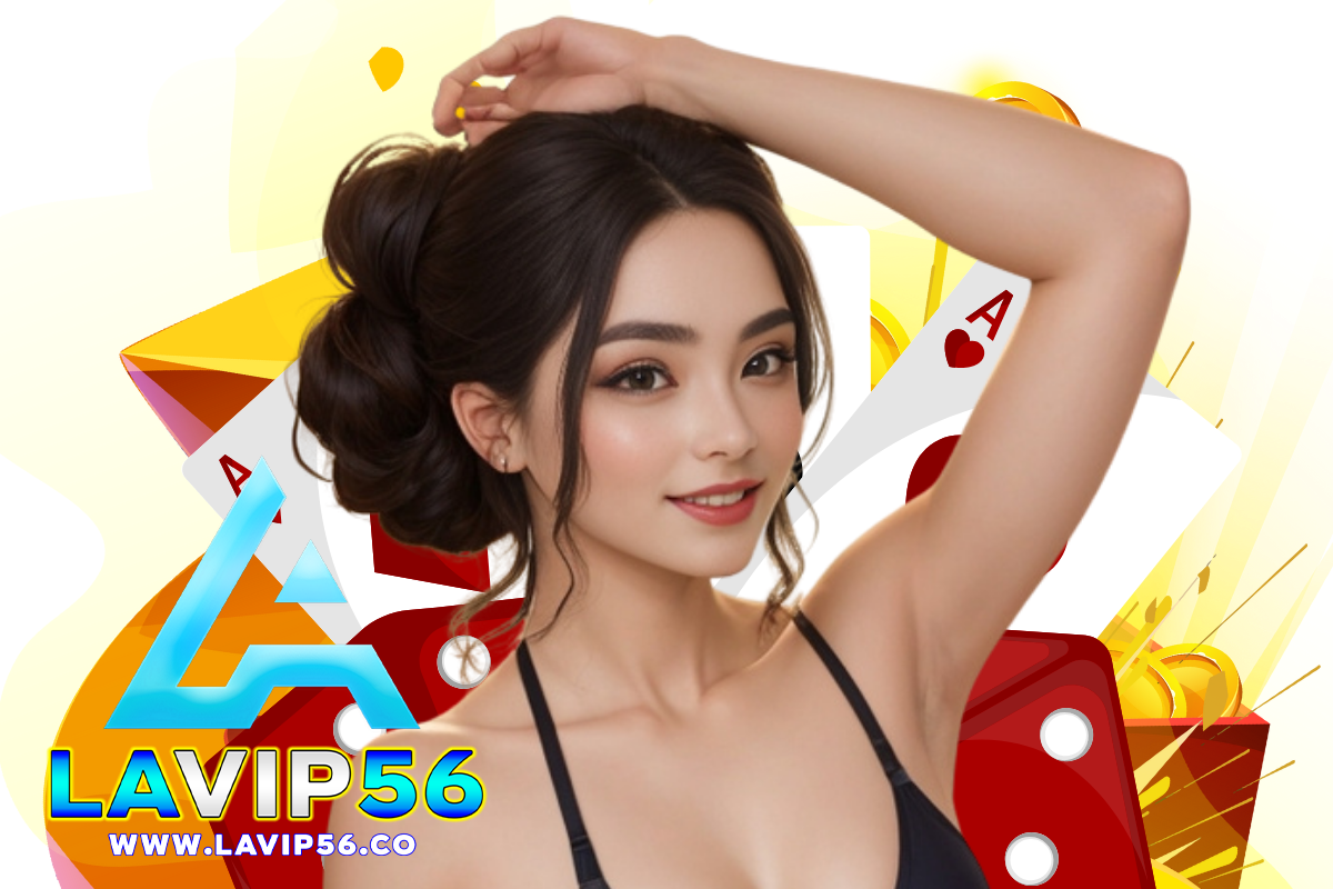 lavip56 เว็บตรง