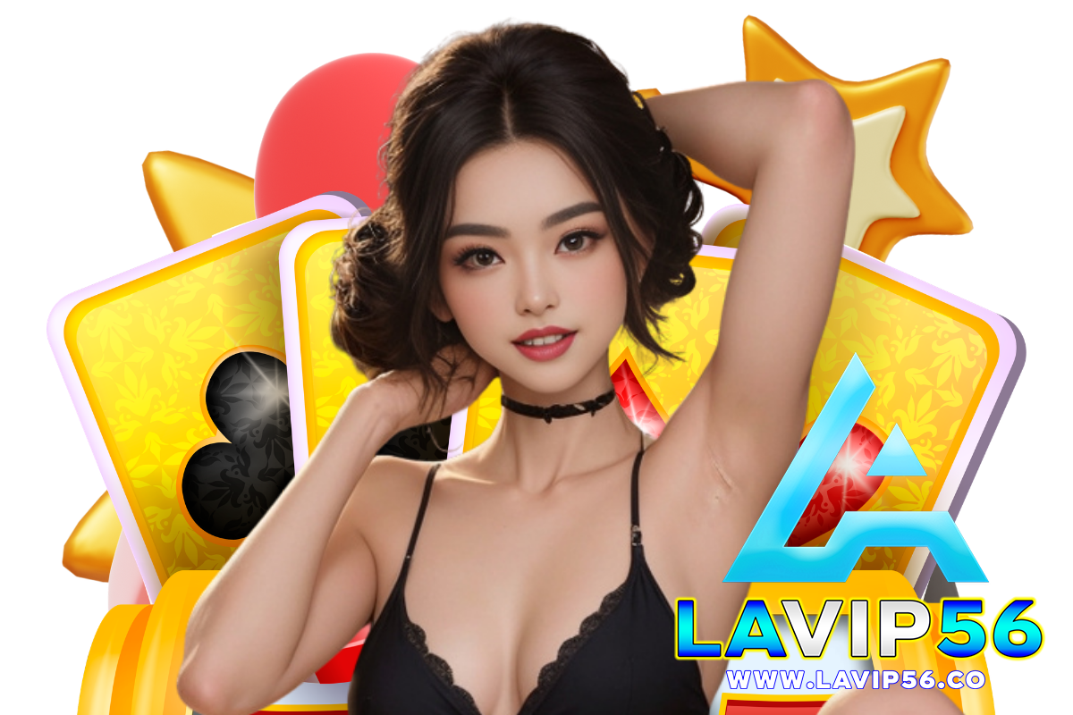 lavip56 แจกเครดิตฟรี